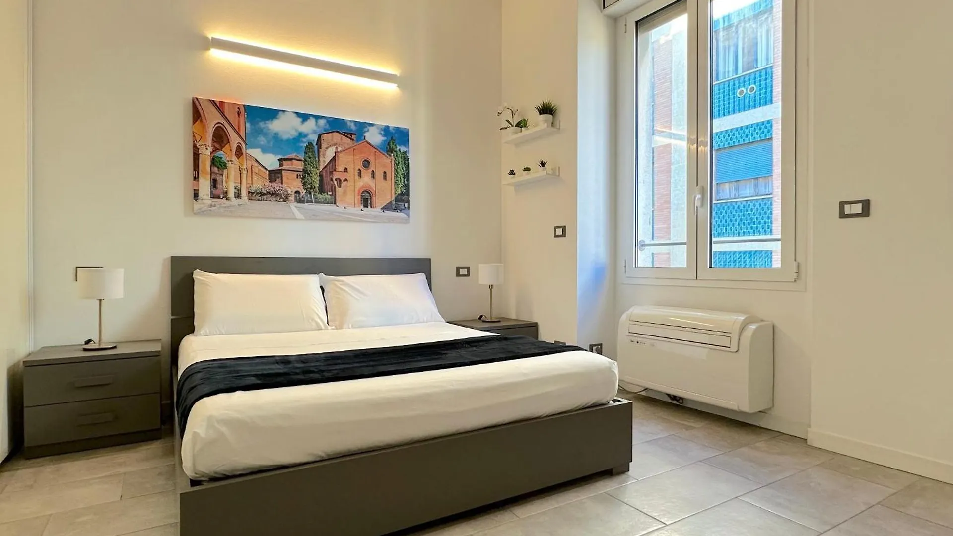 Demetra Apartment