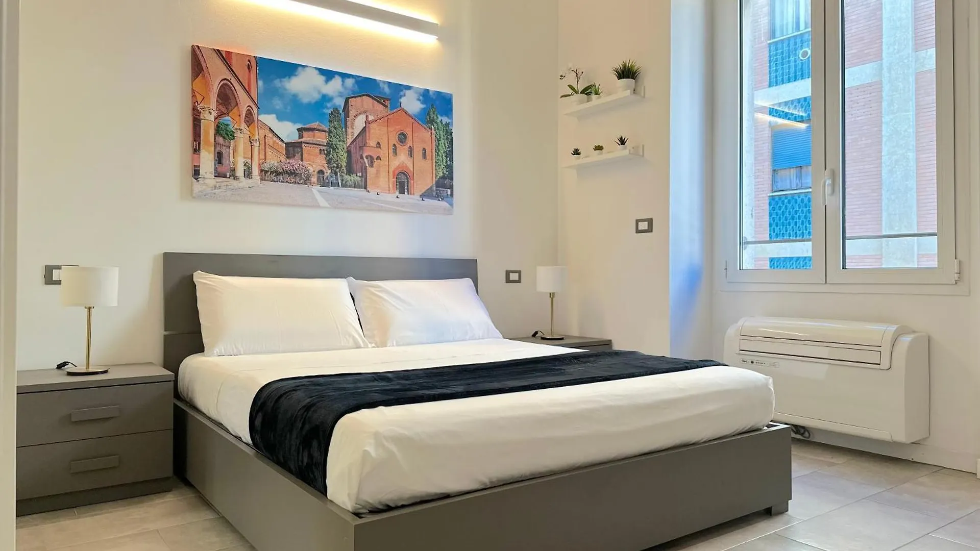 Demetra Apartment