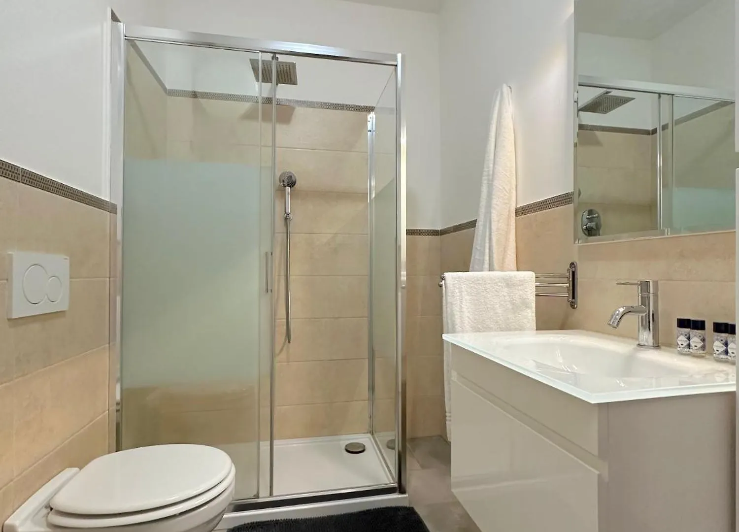 Demetra Apartment Italië