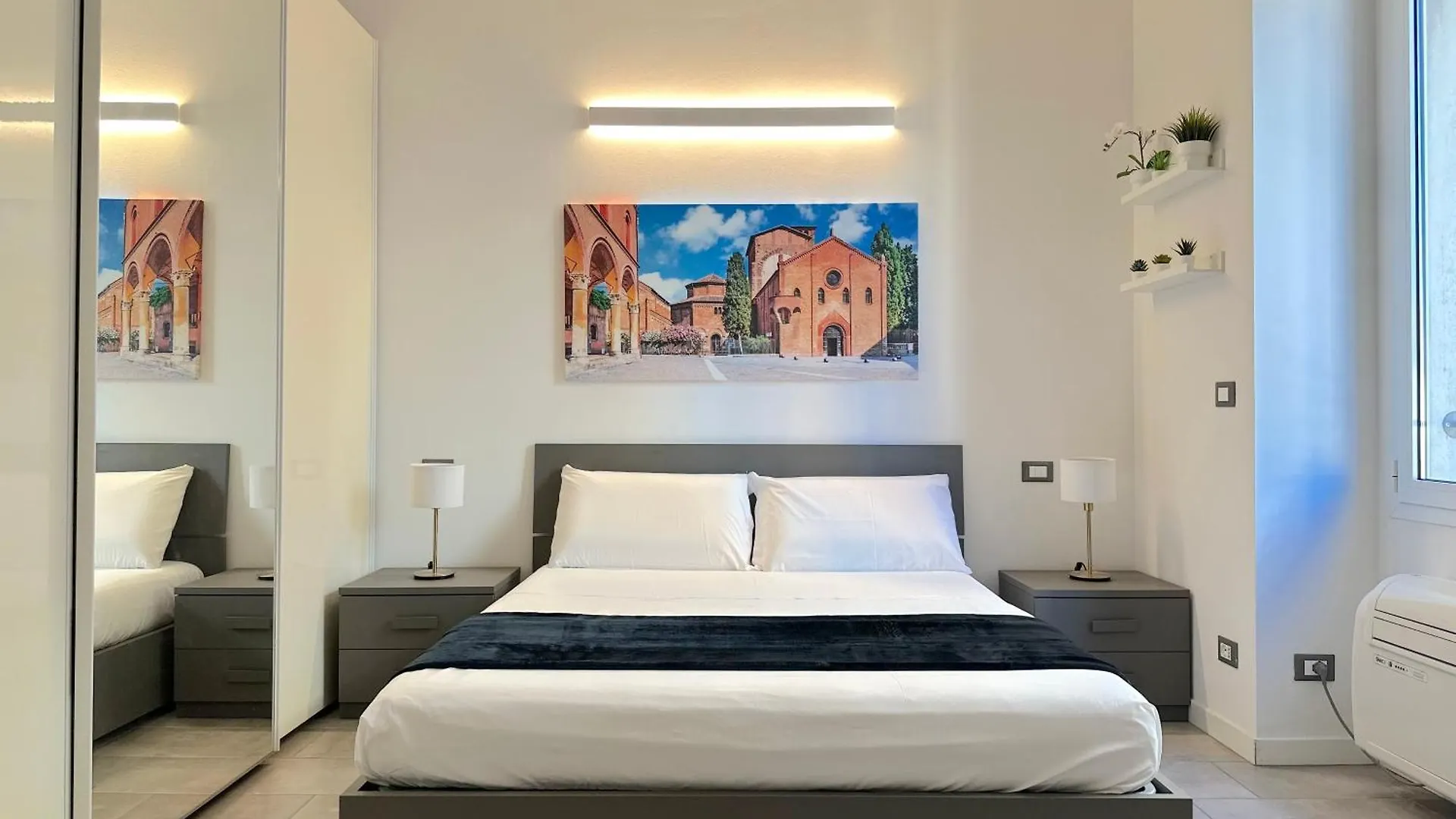 Demetra Apartment