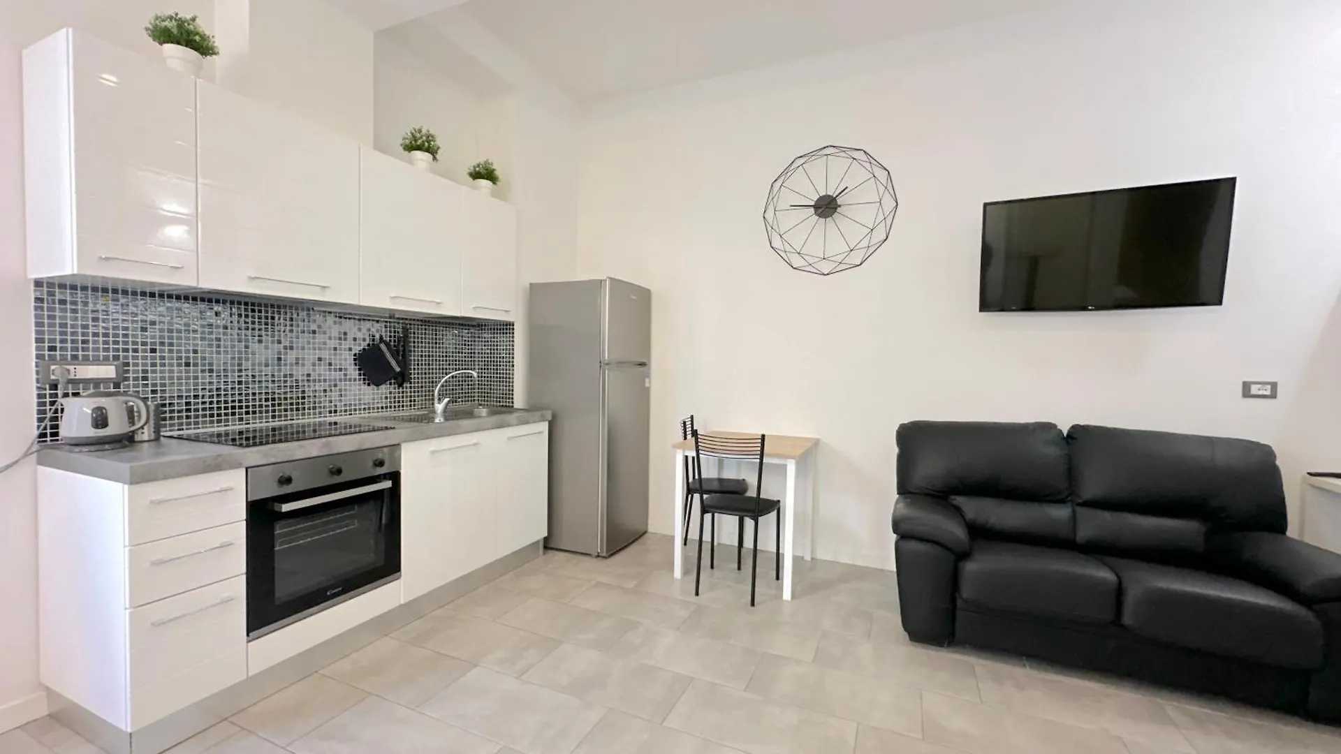 Demetra Apartment  Bologna